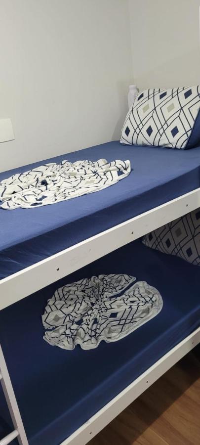 Albergue Princess Copacabana