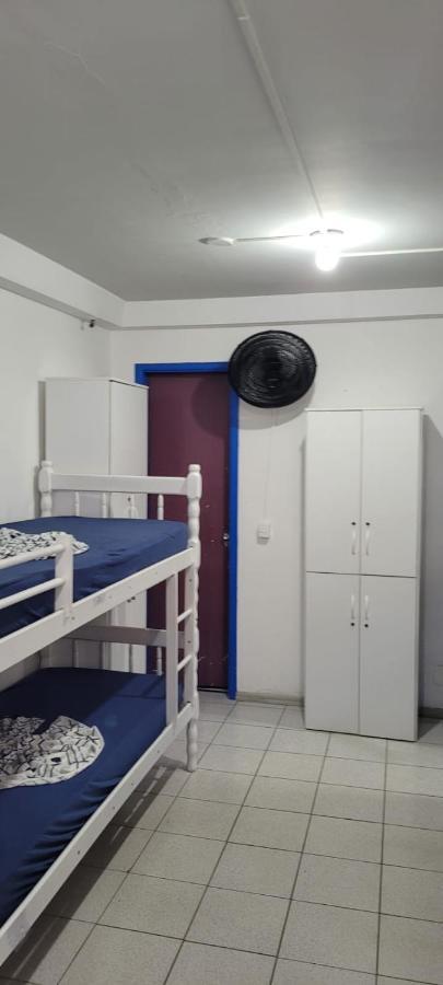Princess Copacabana Albergue Rio de Janeiro