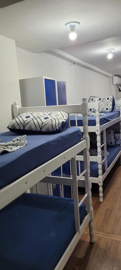 Albergue Princess Copacabana Rio de Janeiro