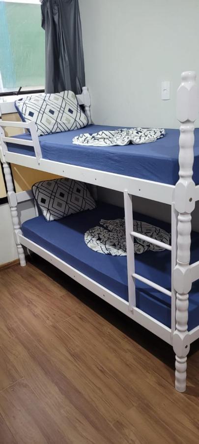 Albergue Princess Copacabana *