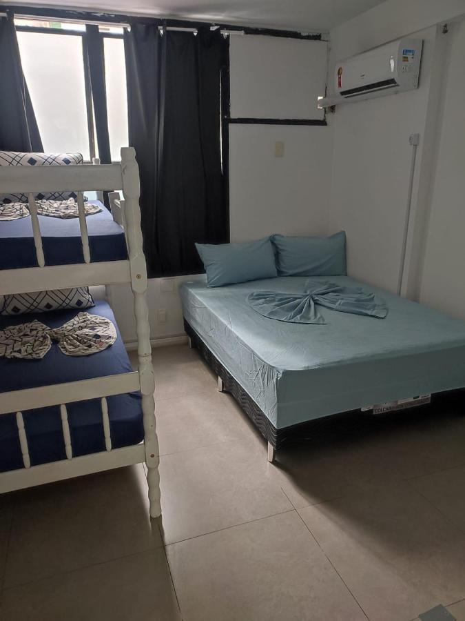 Princess Copacabana Albergue Rio de Janeiro