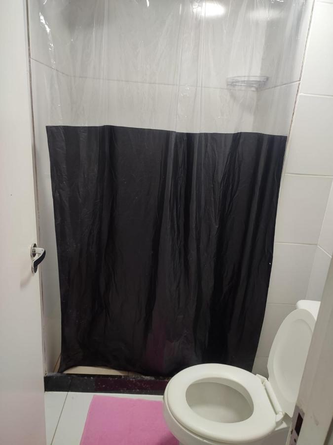 Albergue Princess Copacabana
