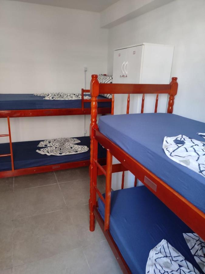 Albergue Princess Copacabana Rio de Janeiro