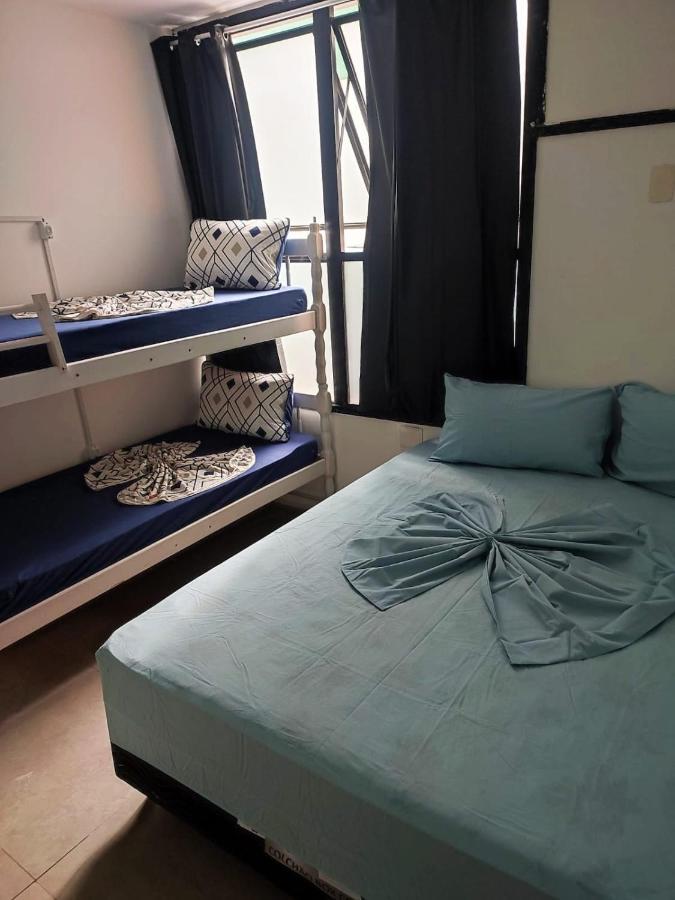 Albergue Princess Copacabana