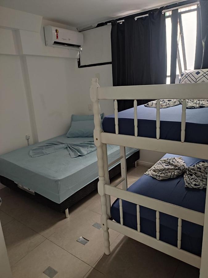 Albergue Princess Copacabana